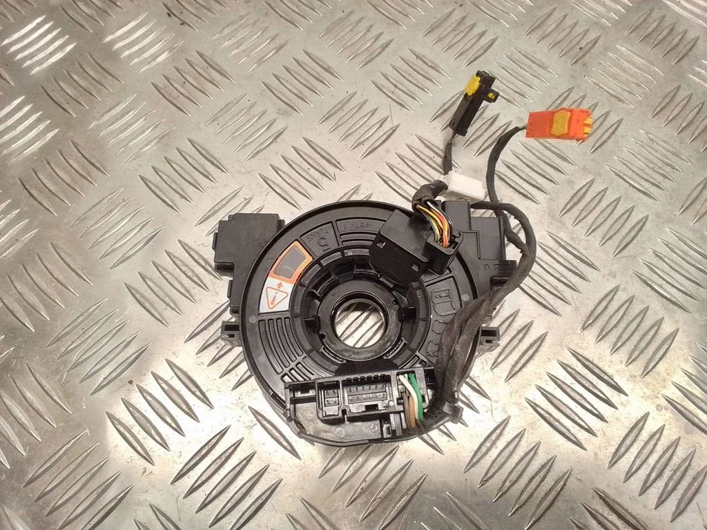 Turvapadja kontaktrõngas (SRS-rõngas) – Lexus GS 250 350 300H 450H (2013-)