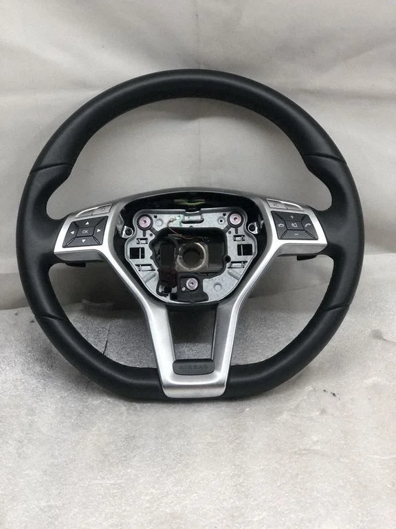 Steering wheel – Mercedes-Benz C-Class AMG W204 (2007-2014)