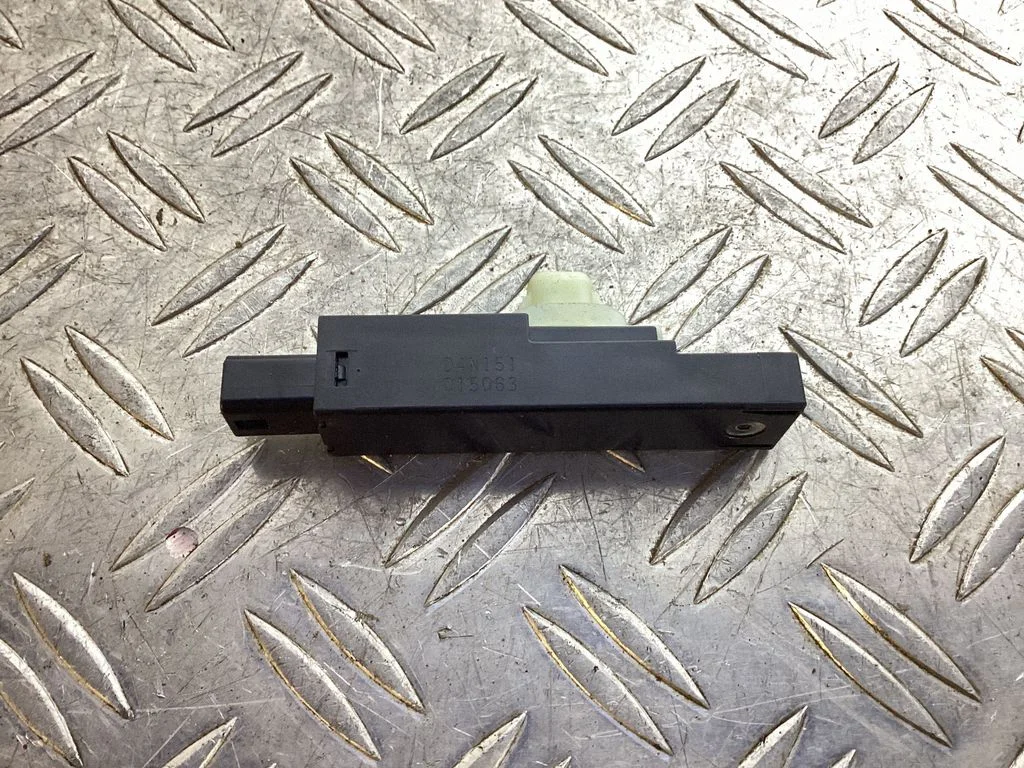 Sensor – Lexus NX (2021-)