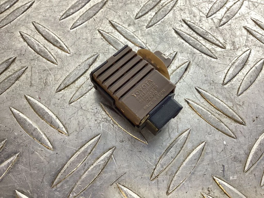Sensor – Lexus RX 450H (2016-)