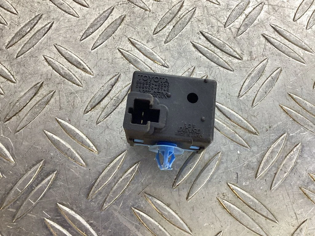 Sensor – Lexus RX 450H (2016-)