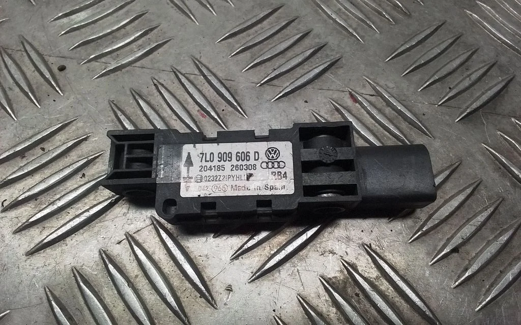 Sensor – Porsche Cayenne (92A) (2010-2017)