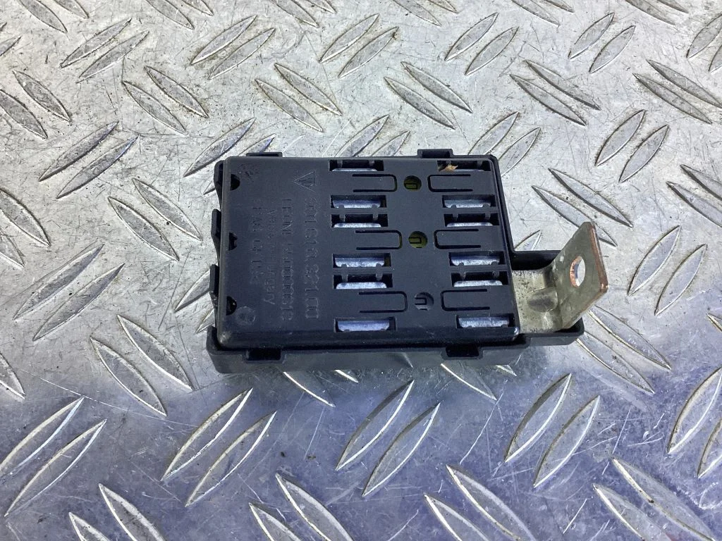 Miinusjuhe (aku) – Porsche 911 991 (2011-2019)