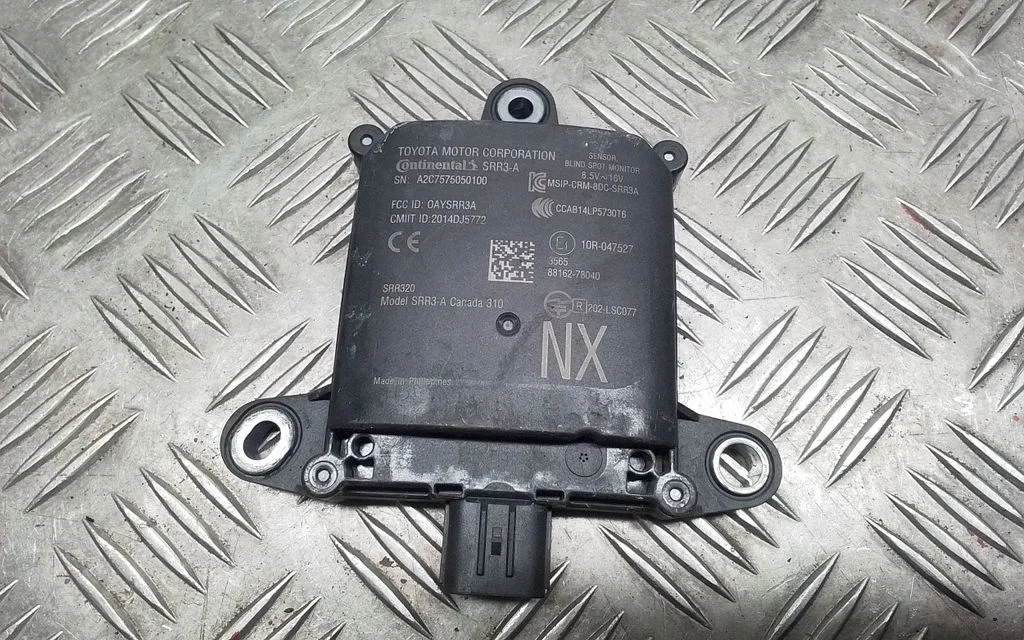 Sensor – Lexus NX (2014-2021)