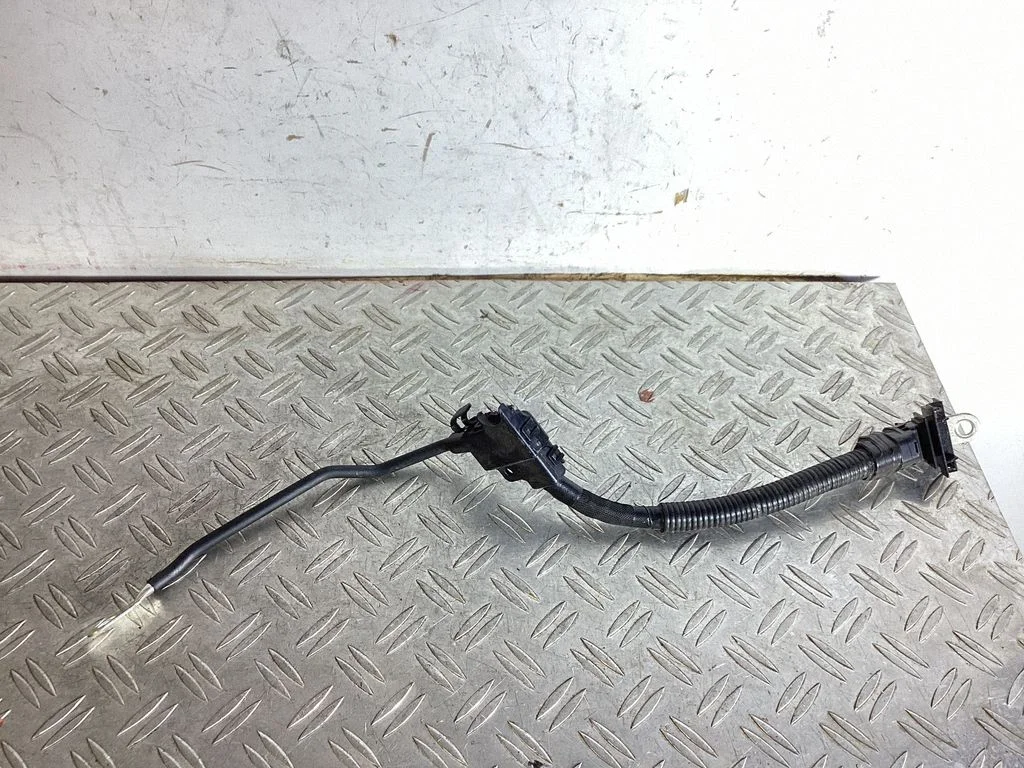 Negative earth cable (battery) – Lexus GS 250 350 300H 450H (2013-)