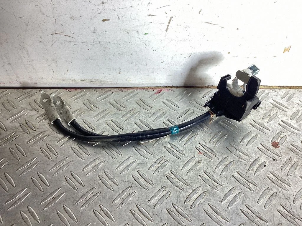Negative earth cable (battery) – Lexus NX (2021-)