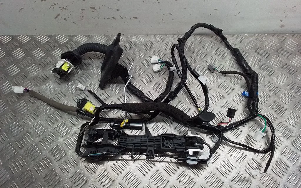 Front door wiring loom 82155224330