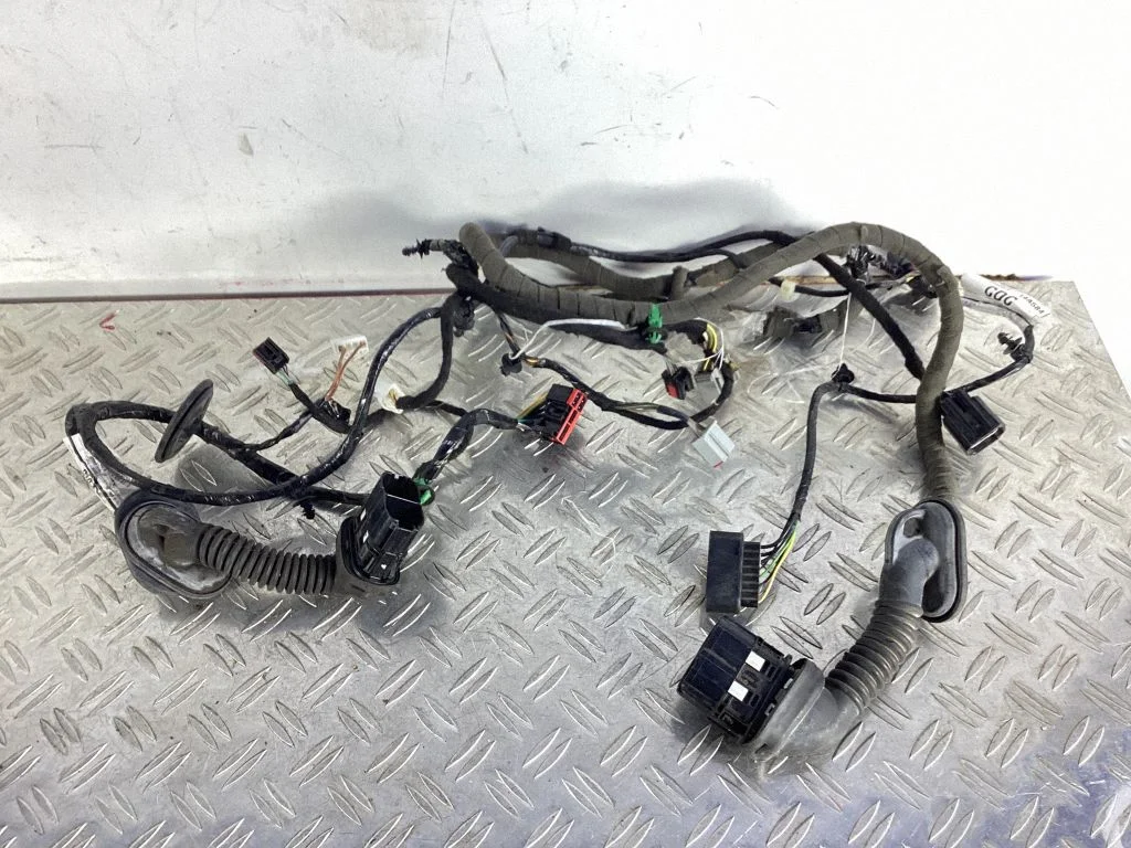 Front door wiring loom DM5T14A584 – Ford Focus (2010-2017)