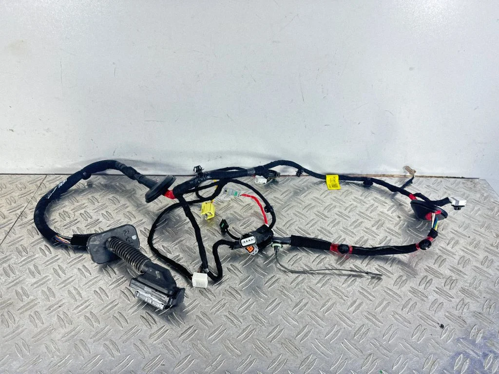 Front door wiring loom 91605CV010