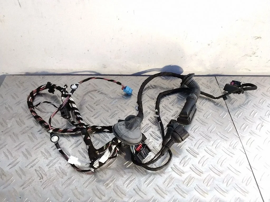 Front door wiring loom – Porsche Macan (95B) (2014-2018)