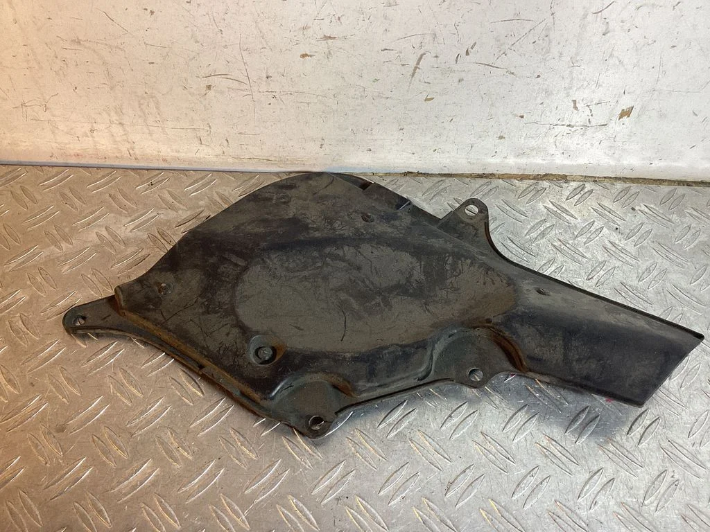 Front mudguard – Toyota Land Cruiser (J200) (2008-)