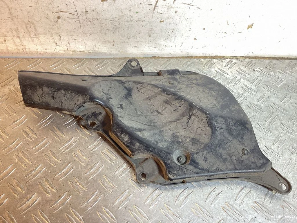 Front mudguard – Toyota Land Cruiser (J200) (2008-)