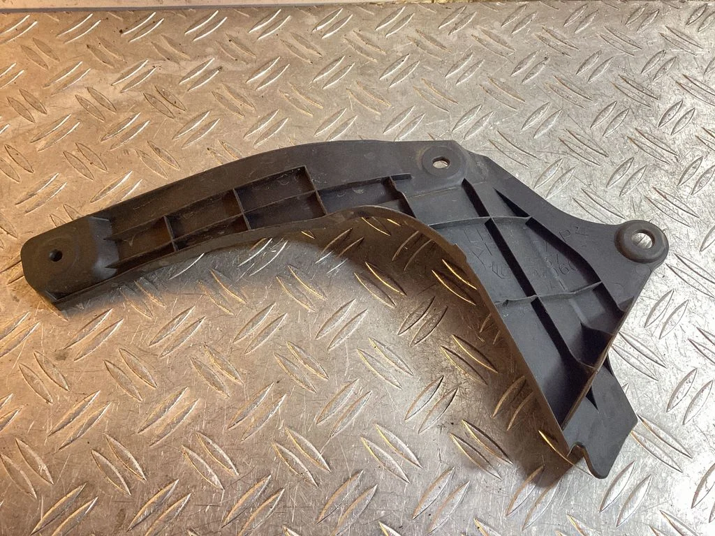 Front mudguard – Lexus RX III (2008-2015)