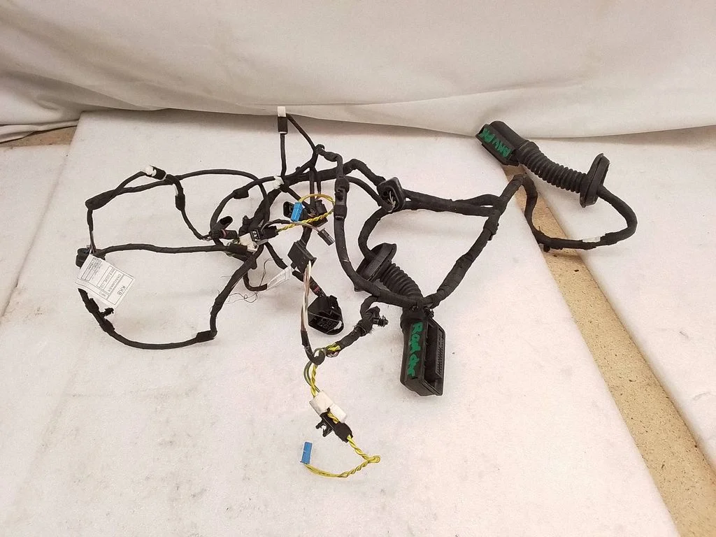 Rear door wiring loom – BMW X5 F15 (2013-2017)