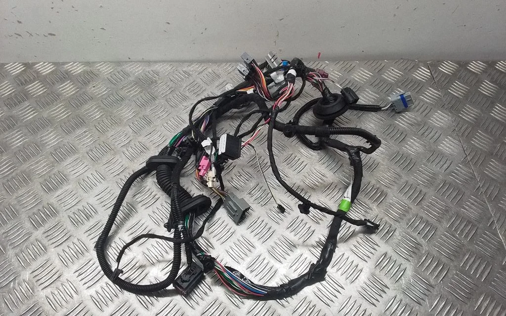 Front door wiring loom 100442401U