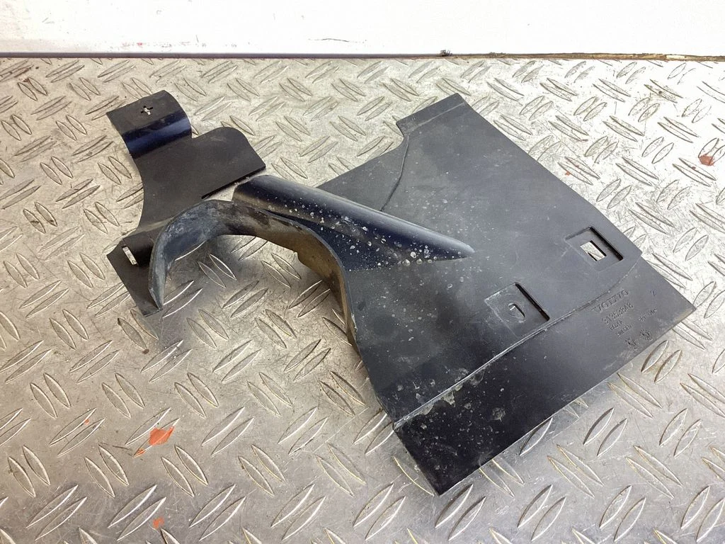 Front mudguard – Volvo S90, V90 (2016-)