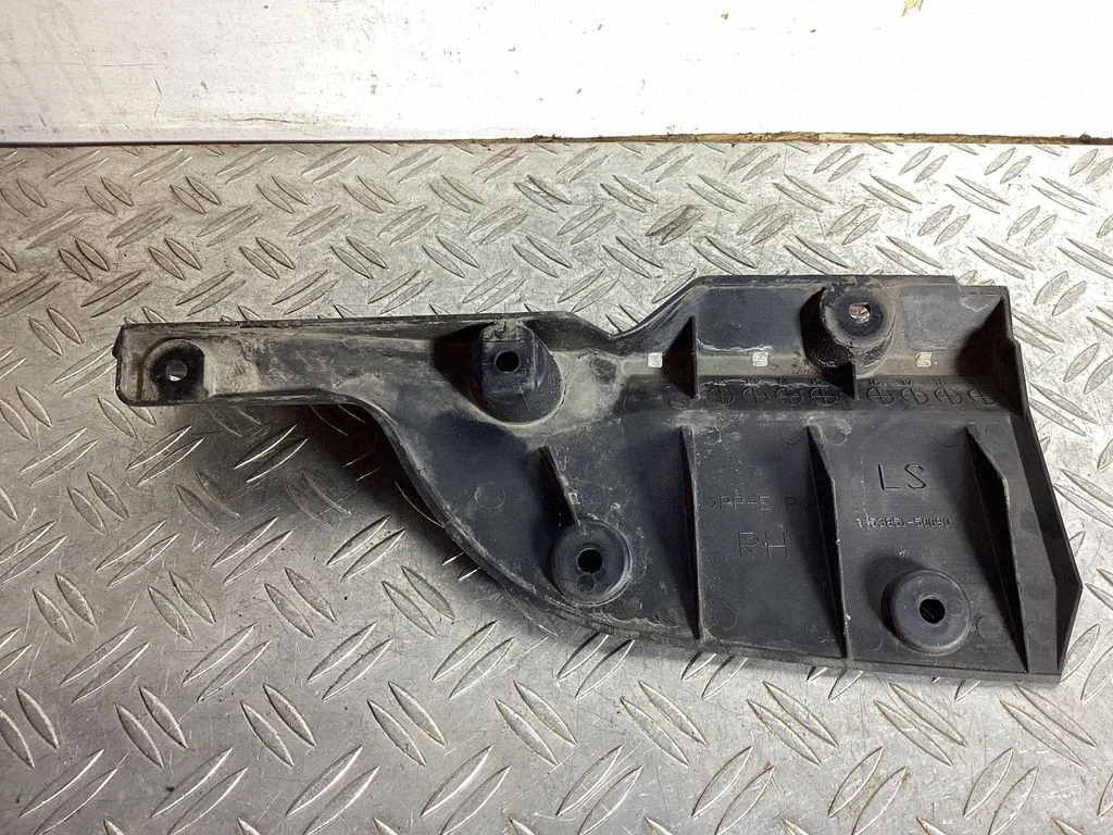 Front mudguard