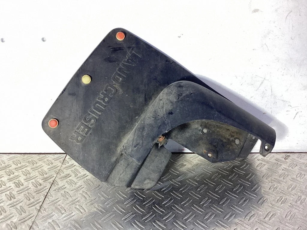 Front mudguard – Toyota Land Cruiser (FJ80) (1990-1997)