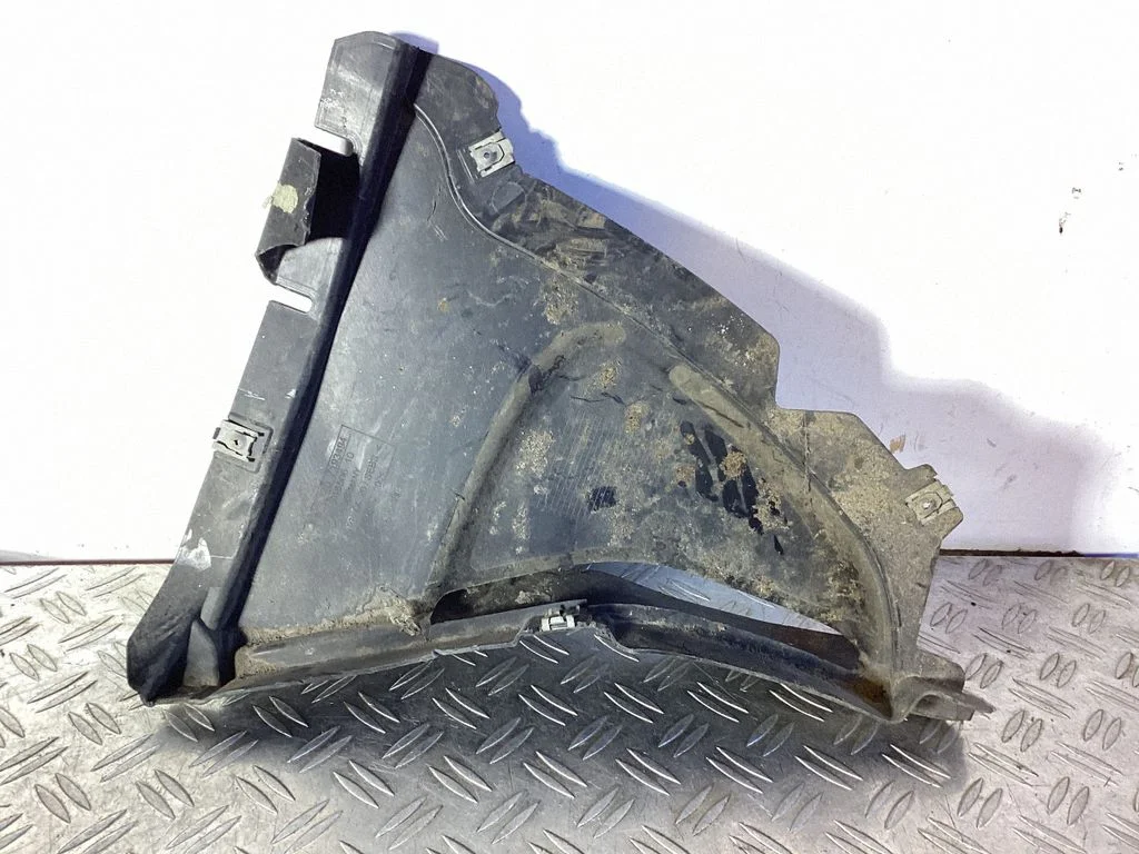 Front mudguard – BMW 5 Series GT F07 (2010-2017)