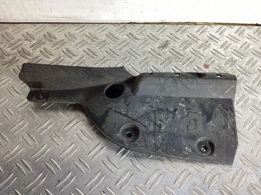 Front mudguard