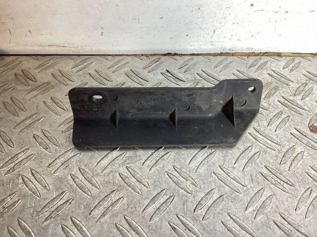 Front mudguard – Lexus RX 450H (2016-)
