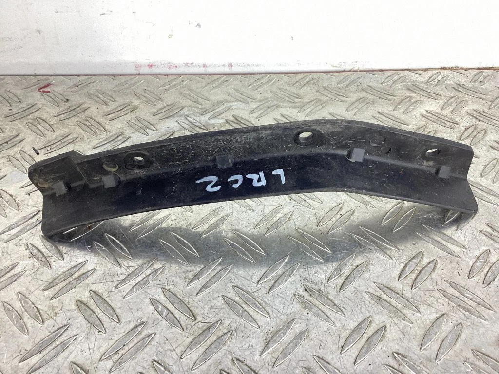 Front mudguard – Lexus RC (2014-)