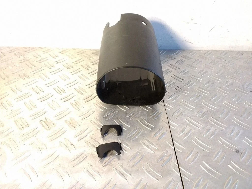 Steering wheel column trim A1644620223