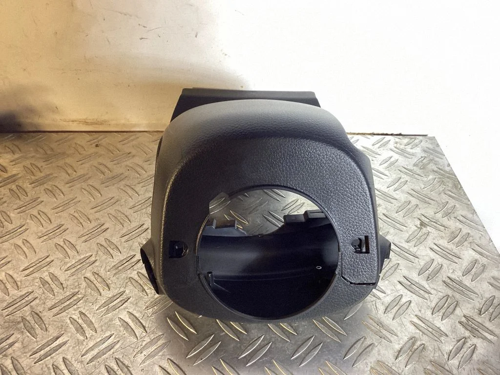 Roolisamba kate – Nissan Qashqai (2014-2016)