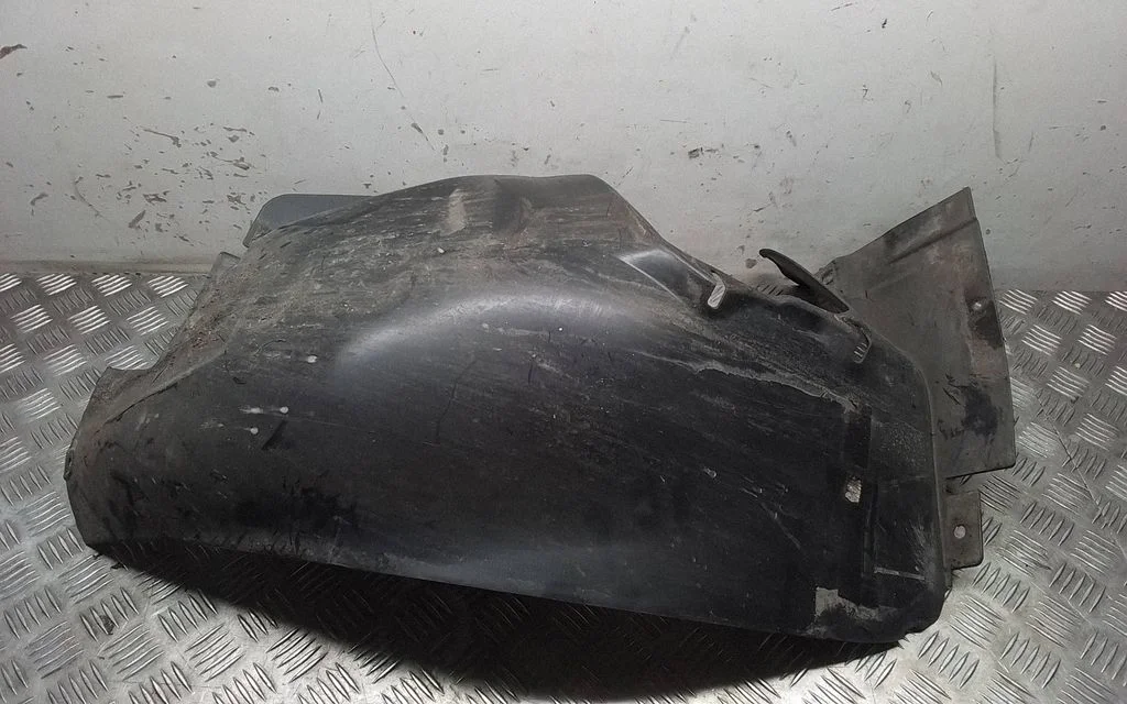 Rear mudguard – Porsche 911 997 (2004-2013)