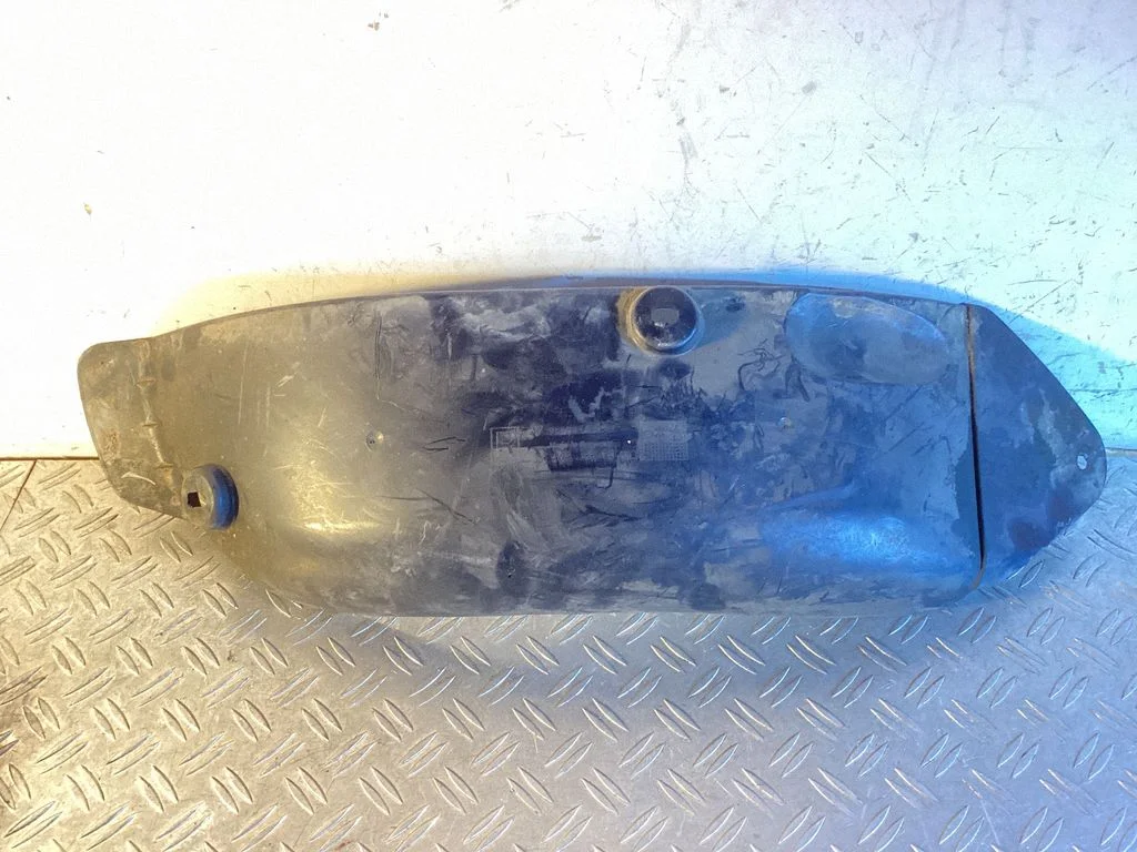 Rear mudguard – Porsche 911 991 (2011-2019)