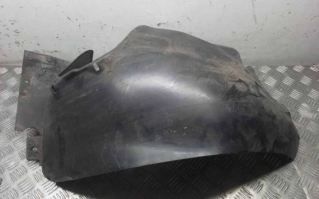 Rear mudguard – Porsche 911 997 (2004-2013)