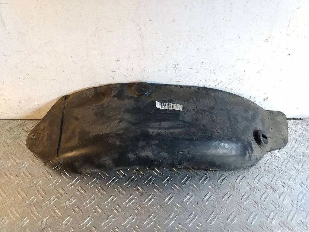 Rear mudguard – Porsche 911 991 (2011-2019)