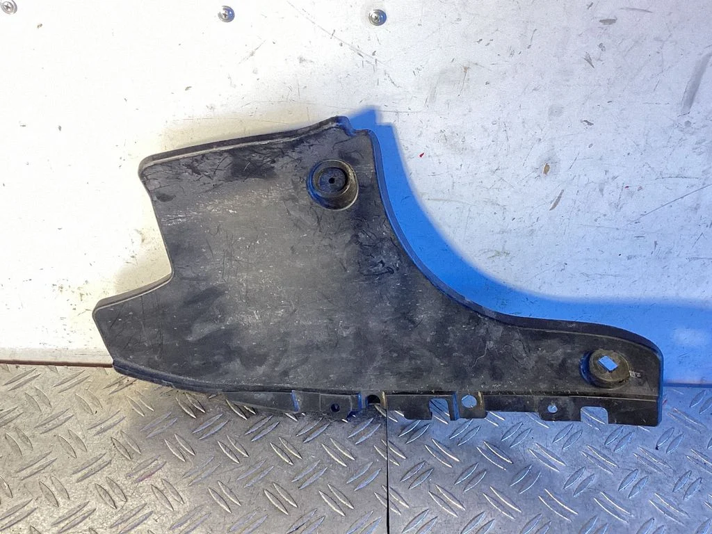 Rear mudguard – Lexus NX (2014-2021)