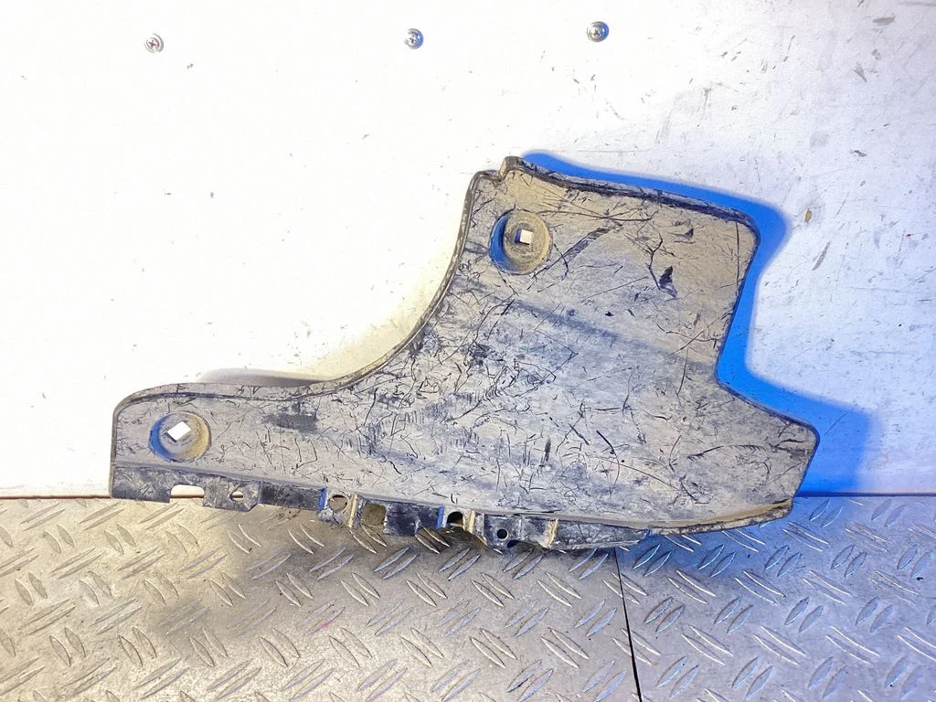 Rear mudguard – Lexus NX (2014-2021)