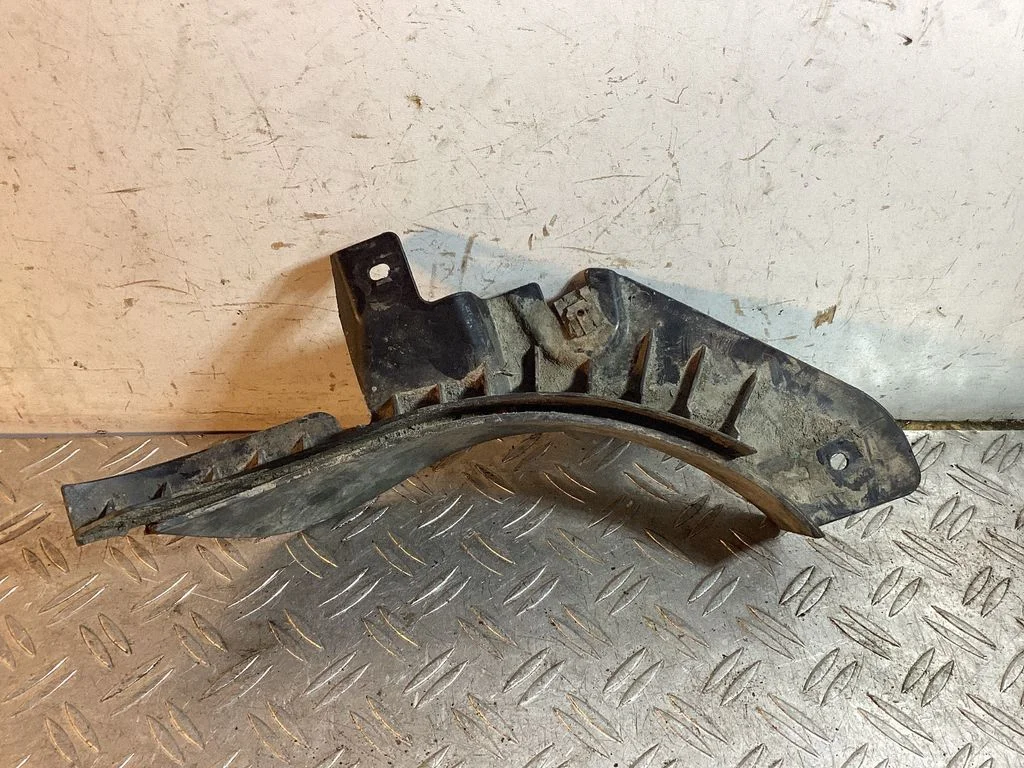 Rear mudguard – Porsche Macan (95B) (2019-)