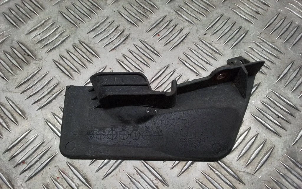 Rear mudguard – Toyota RAV 4 (XA50) (2018-)