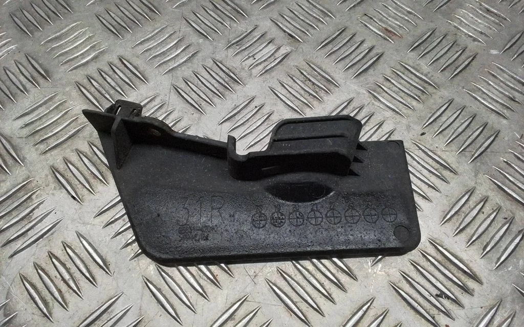 Rear mudguard – Toyota RAV 4 (XA50) (2018-)