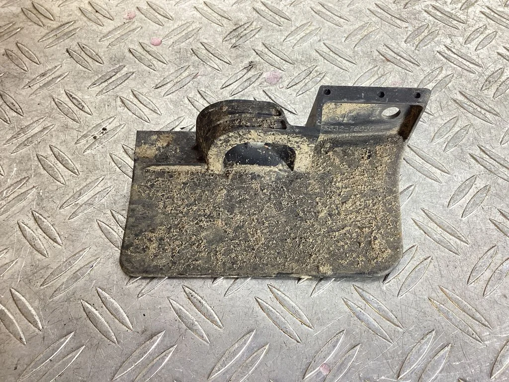 Rear mudguard – Lexus NX (2021-)