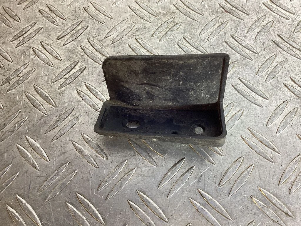 Rear mudguard – Toyota Hilux (AN10, AN20, AN30) (2005-2008)