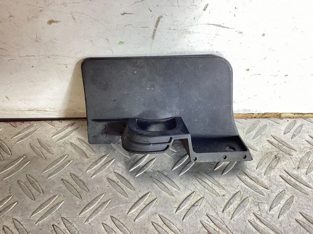 Rear mudguard – Lexus NX (2021-)