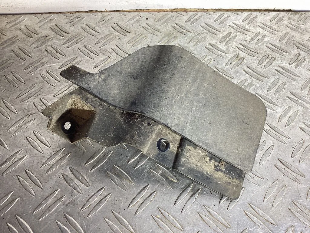 Rear mudguard – Volkswagen Tiguan Allspace (2017-)