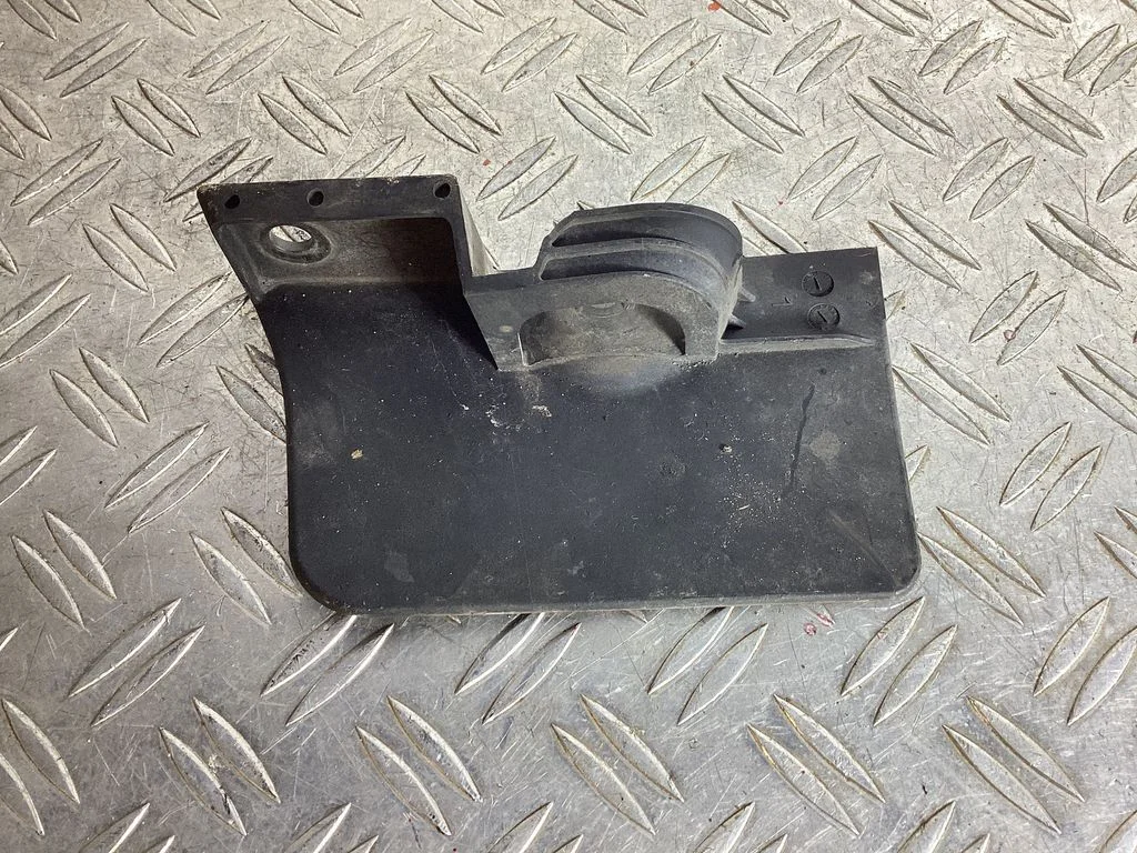Rear mudguard – Lexus NX (2021-)