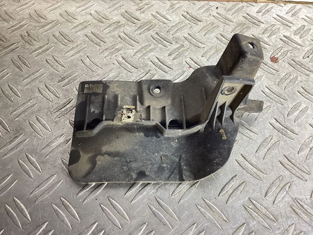 Rear mudguard – Volkswagen Tiguan Allspace (2017-)