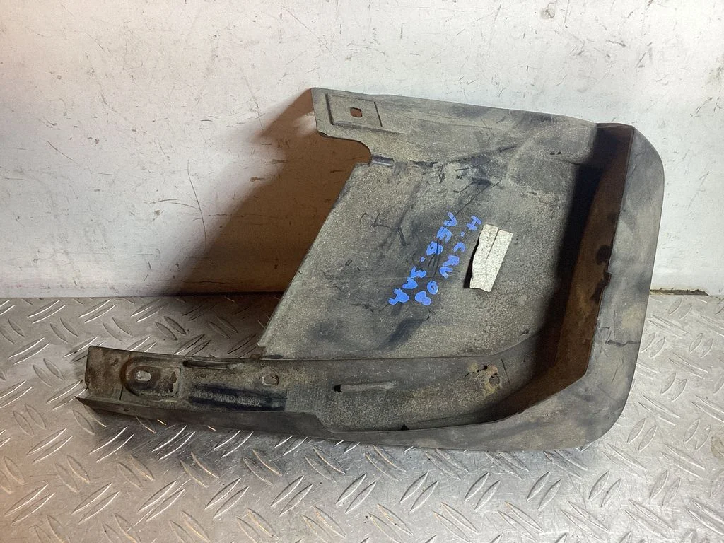 Rear mudguard – Honda CR-V (2007-2012)