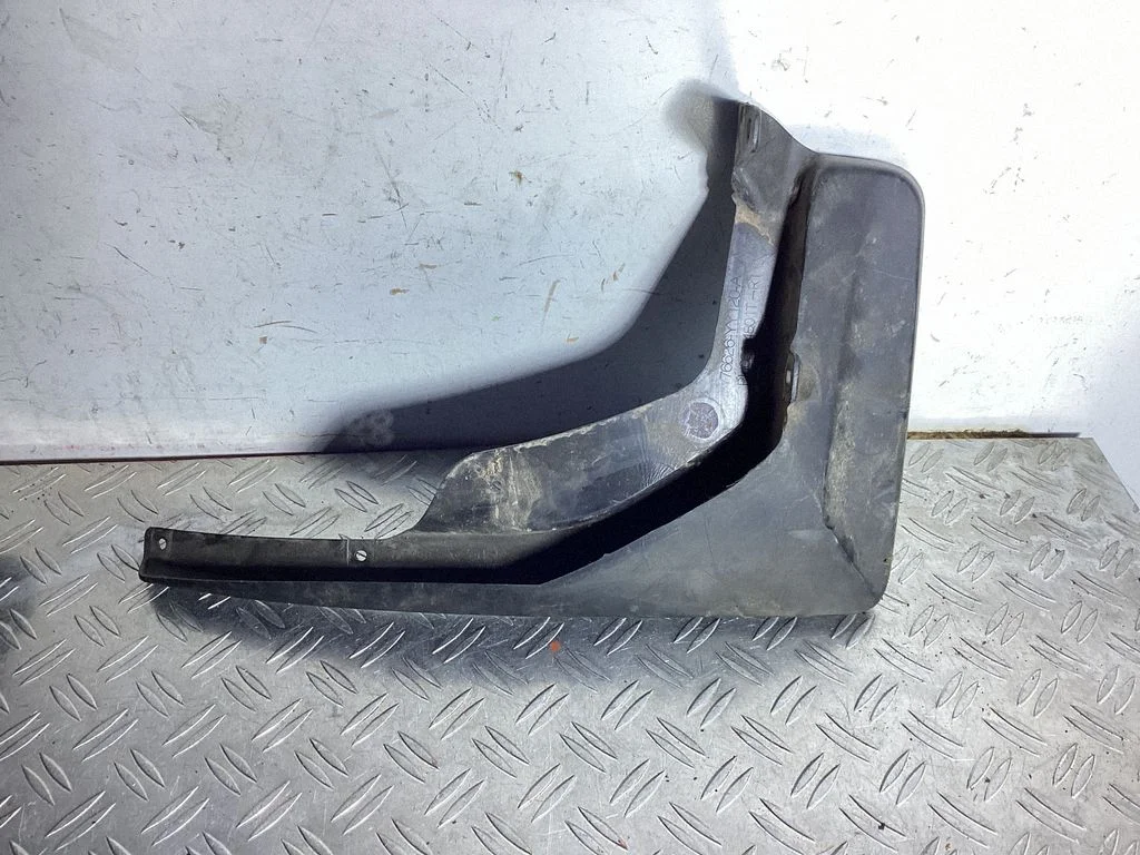 Rear mudguard – Lexus RX 450H (2016-)