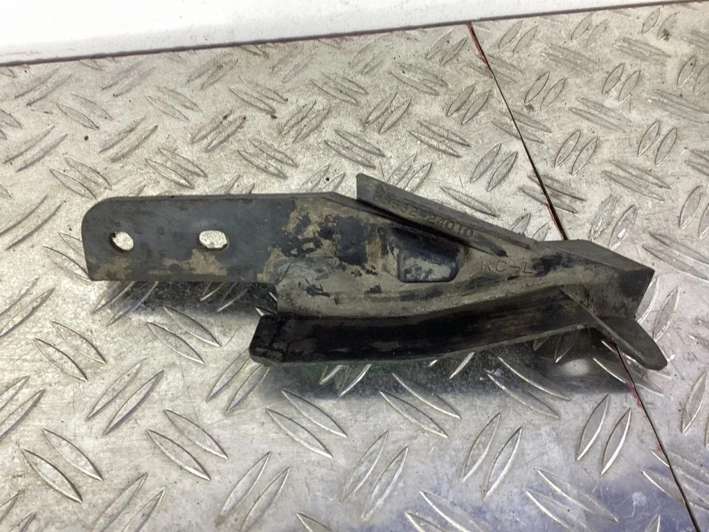 Rear mudguard – Lexus RC (2014-)