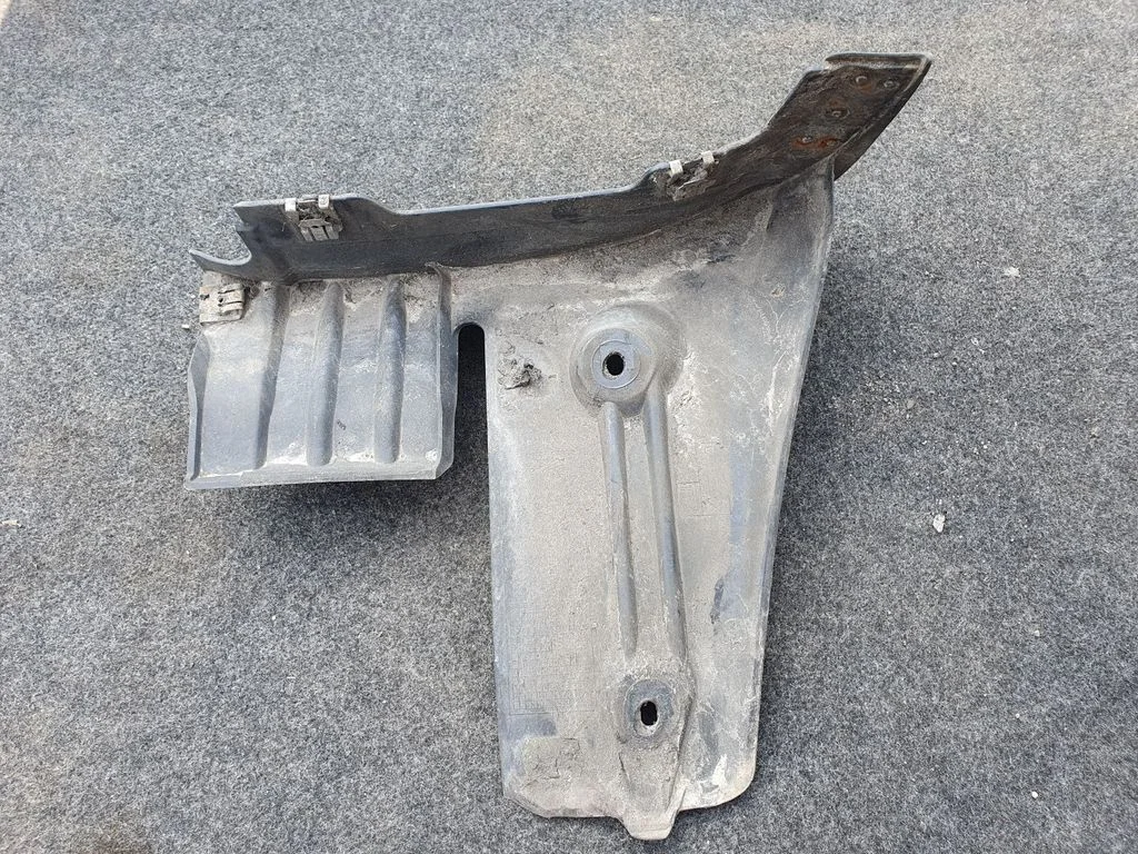 Rear mudguard – Porsche 911 991 (2011-2019)