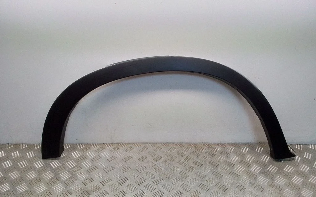 Rear mudguard – BMW X5 E70 (2006-2013)