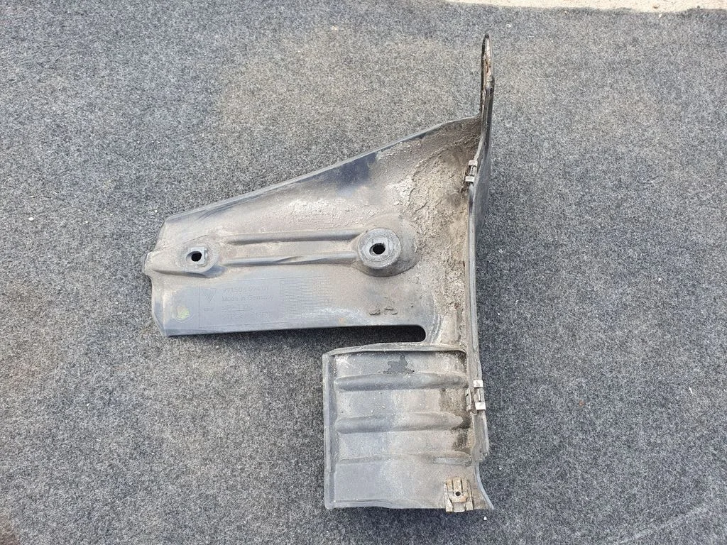 Rear mudguard – Porsche 911 991 (2011-2019)