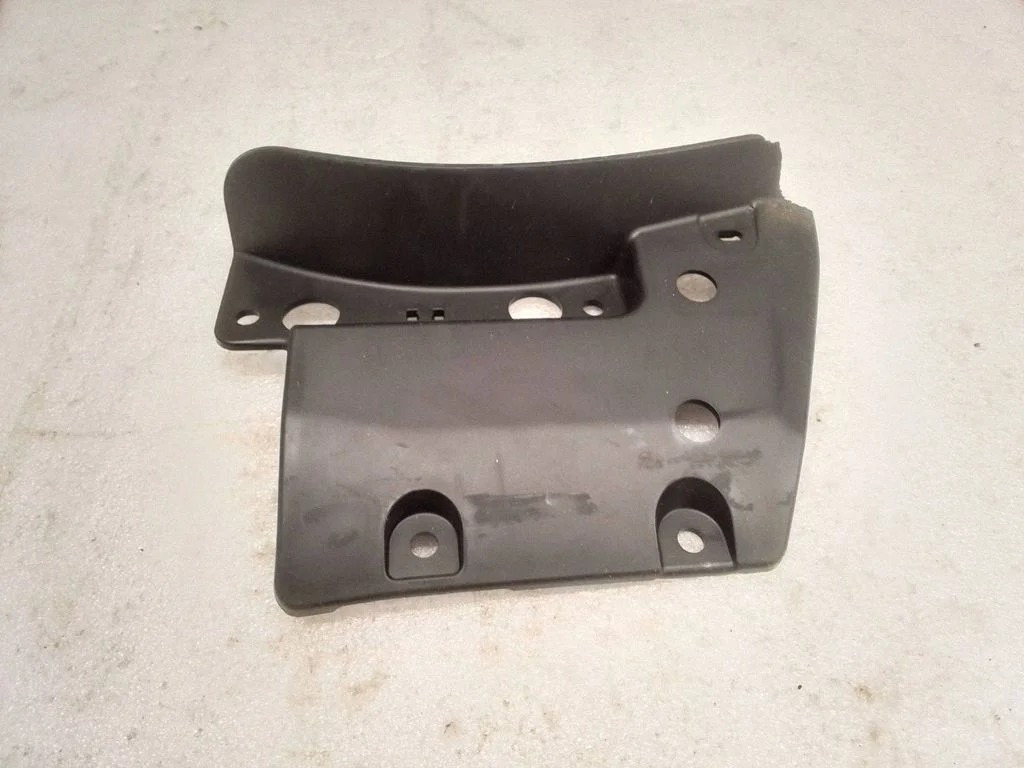 Rear mudguard – Lexus NX (2014-2021)